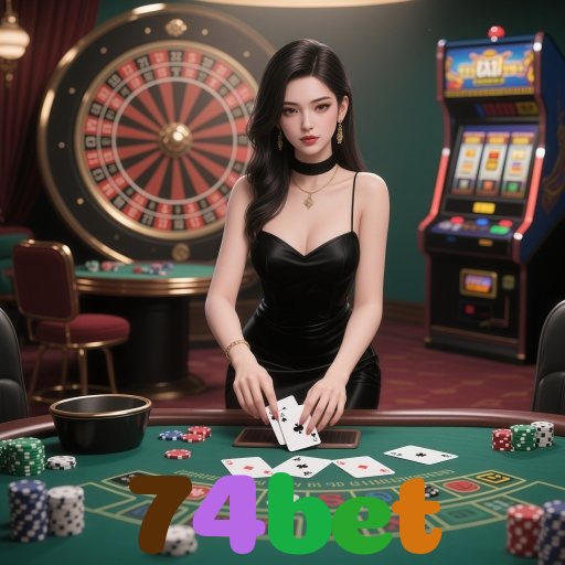 74bet - Baixe o App 74bet para Android e Comece a Jogar