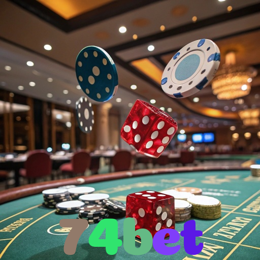 74bet - Baixe o app 74bet no Google Play e jogue ao vivo