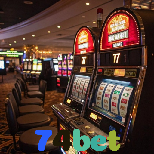 74bet - Baixe o App 74bet para Android e Comece a Jogar