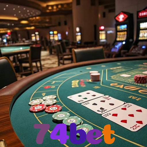 74bet - Baixe o app 74bet no Google Play e jogue ao vivo