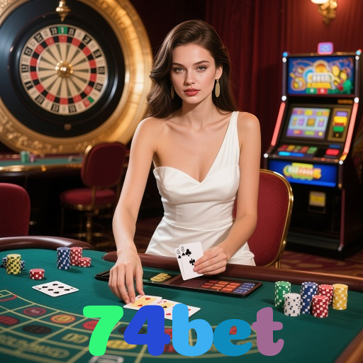 74bet - Baixe o App 74bet para Android e Comece a Jogar