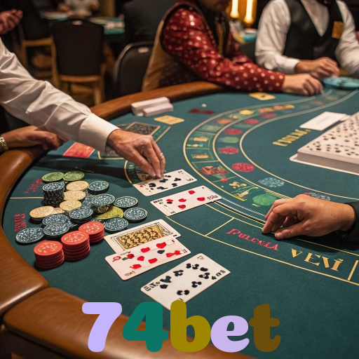 74bet - Baixe o App 74bet para Android e Comece a Jogar