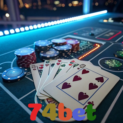 74bet - Baixe o App 74bet para Android e Comece a Jogar