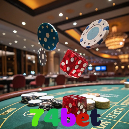 74bet - Baixe o app 74bet no Google Play e jogue ao vivo