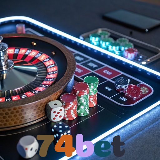 74bet - Baixe o App 74bet para Android e Comece a Jogar