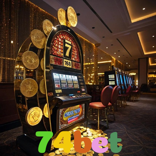 74bet - Baixe o App 74bet para Android e Comece a Jogar