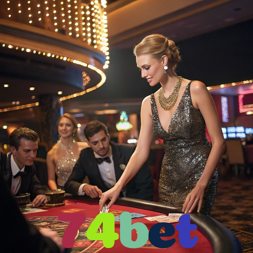 74bet - Baixe o App 74bet para Android e Comece a Jogar
