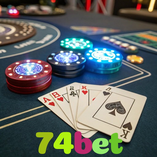 74bet - Baixe o App 74bet para Android e Comece a Jogar