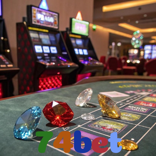 74bet - Baixe o App 74bet para Android e Comece a Jogar