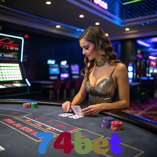 74bet - Baixe o App 74bet para Android e Comece a Jogar