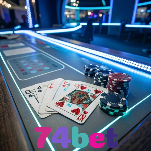 74bet - Baixe o app 74bet no Google Play e jogue ao vivo