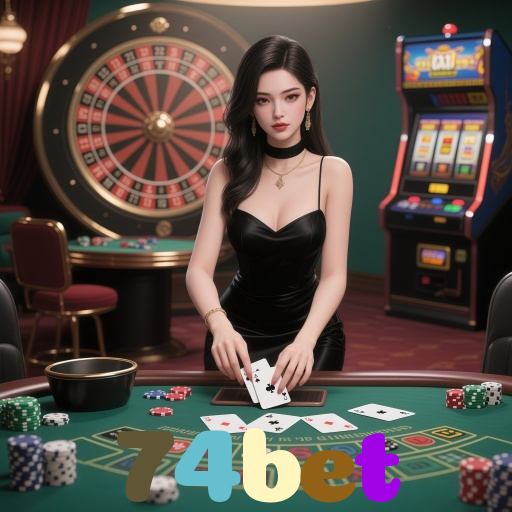 74bet - Baixe o App 74bet para Android e Comece a Jogar