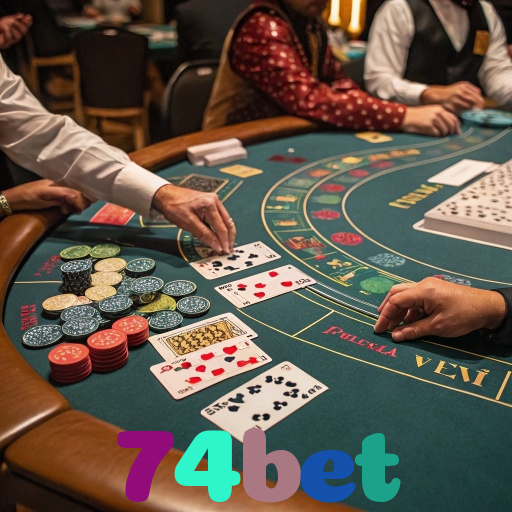 74bet - Baixe o App 74bet para Android e Comece a Jogar