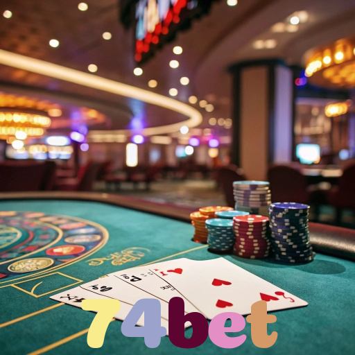 74bet - Baixe o app 74bet no Google Play e jogue ao vivo