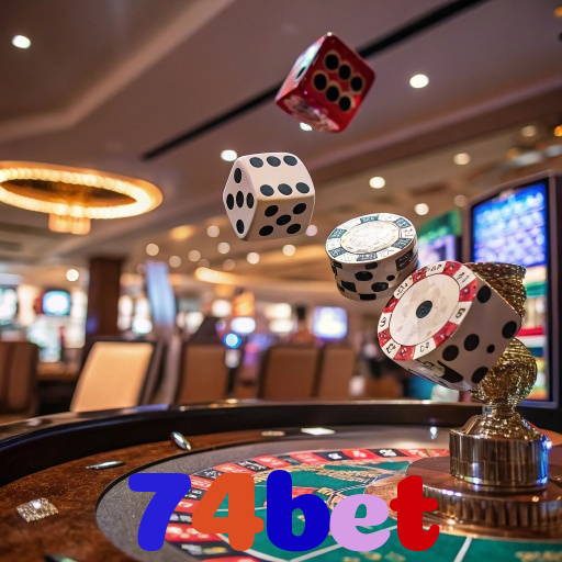 74bet - Baixe o App 74bet para Android e Comece a Jogar