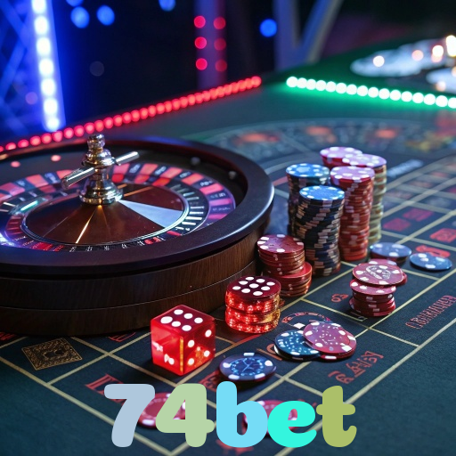 74bet - Baixe o App 74bet para Android e Comece a Jogar