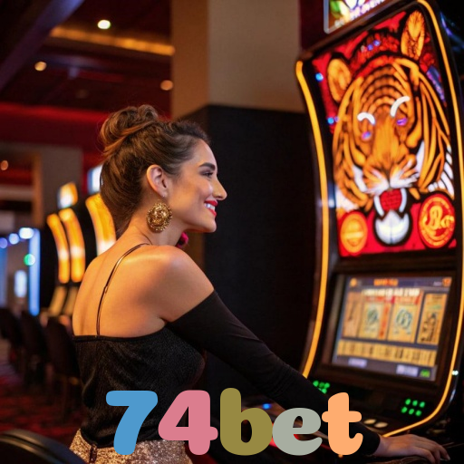 74bet - Baixe o App 74bet para Android e Comece a Jogar