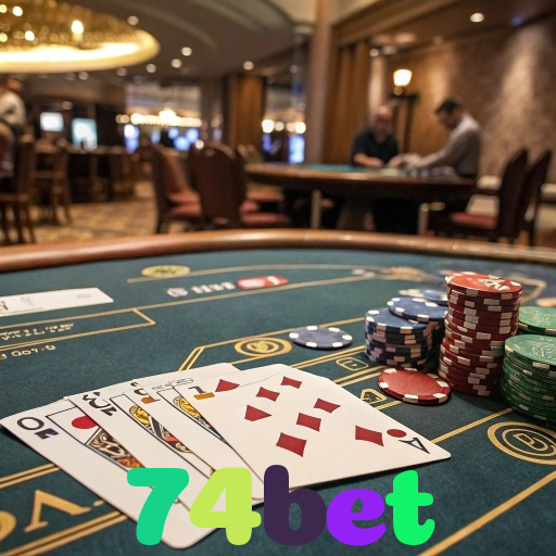 74bet - Baixe o app 74bet no Google Play e jogue ao vivo