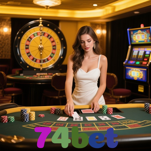 74bet - Baixe o app 74bet no Google Play e jogue ao vivo
