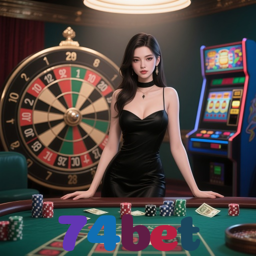 74bet - Baixe o app 74bet no Google Play e jogue ao vivo