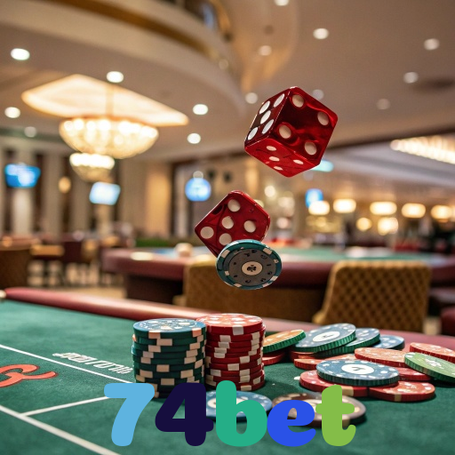 74bet - Baixe o app 74bet no Google Play e jogue ao vivo