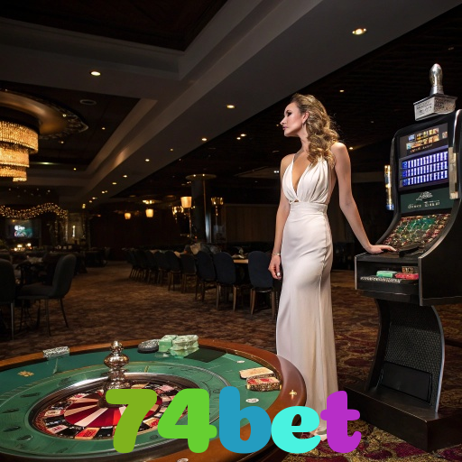 74bet - Baixe o App 74bet para Android e Comece a Jogar