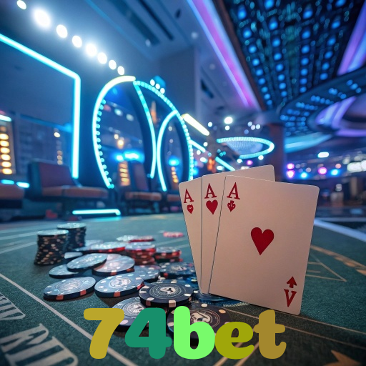 74bet - Baixe o App 74bet para Android e Comece a Jogar