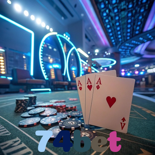 74bet - Baixe o app 74bet no Google Play e jogue ao vivo