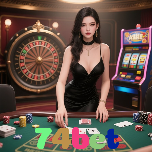 74bet - Baixe o app 74bet no Google Play e jogue ao vivo