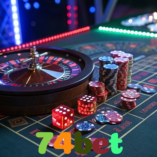 74bet - Baixe o App 74bet para Android e Comece a Jogar