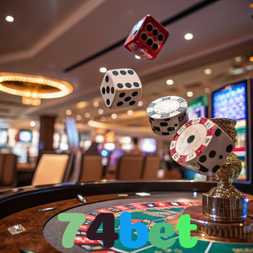 74bet - Baixe o App 74bet para Android e Comece a Jogar