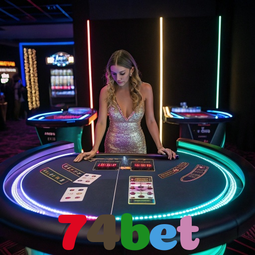 74bet - Baixe o App 74bet para Android e Comece a Jogar