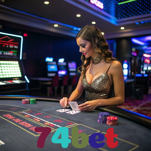 74bet - Baixe o App 74bet para Android e Comece a Jogar