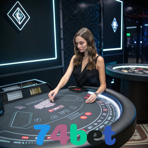 74bet - Baixe o app 74bet no Google Play e jogue ao vivo