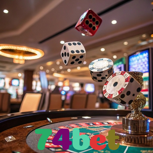 74bet - Baixe o app 74bet no Google Play e jogue ao vivo