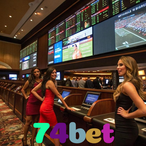74bet - Baixe o app 74bet no Google Play e jogue ao vivo