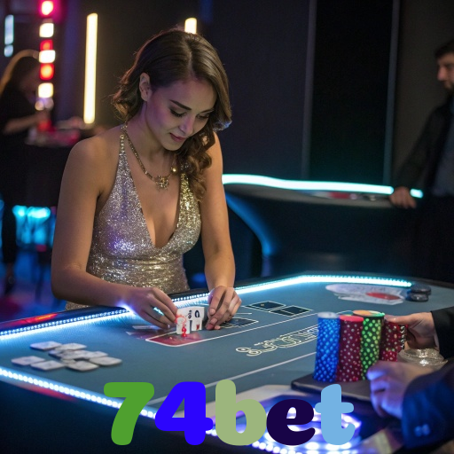 74bet - Baixe o app 74bet no Google Play e jogue ao vivo