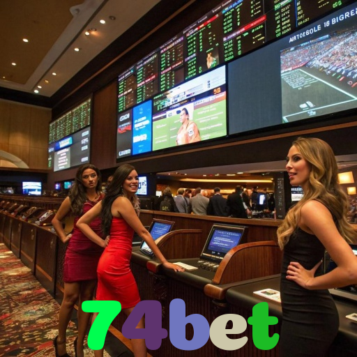 74bet - Baixe o App 74bet para Android e Comece a Jogar