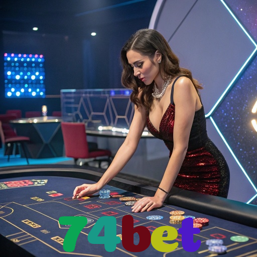 74bet - Baixe o app 74bet no Google Play e jogue ao vivo
