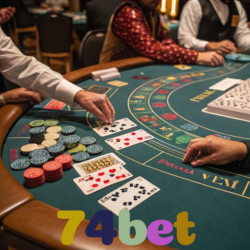 74bet - Baixe o App 74bet para Android e Comece a Jogar