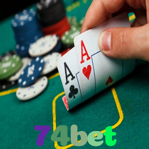 74bet - Baixe o App 74bet para Android e Comece a Jogar