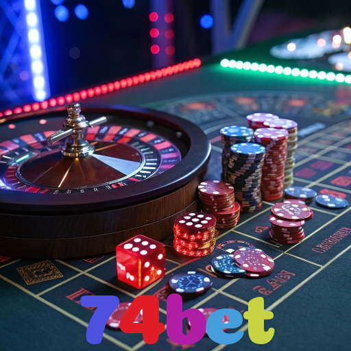 74bet - Baixe o app 74bet no Google Play e jogue ao vivo