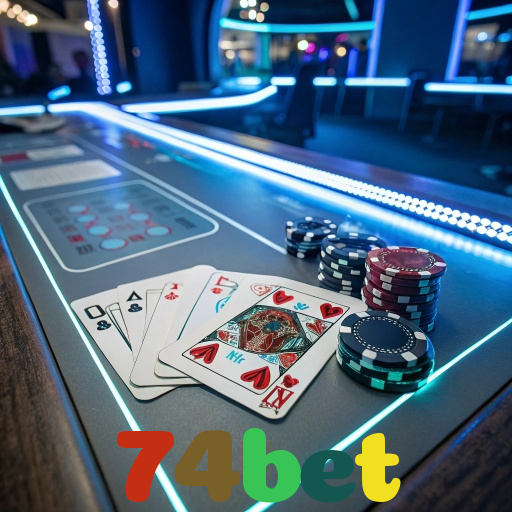 74bet - Baixe o app 74bet no Google Play e jogue ao vivo