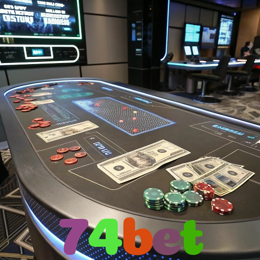 74bet - Baixe o App 74bet para Android e Comece a Jogar
