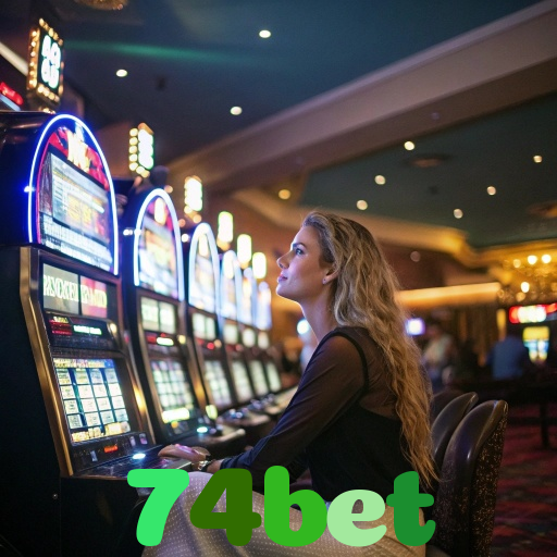 74bet - Baixe o app 74bet no Google Play e jogue ao vivo