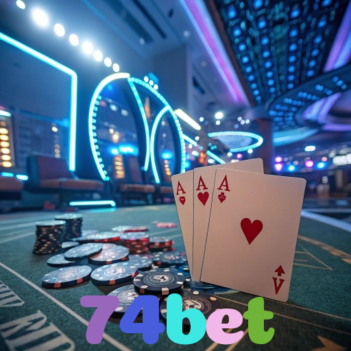 74bet - Baixe o App 74bet para Android e Comece a Jogar
