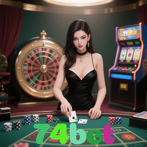 74bet - Baixe o App 74bet para Android e Comece a Jogar