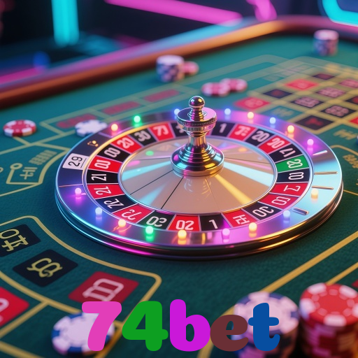74bet - Baixe o App 74bet para Android e Comece a Jogar