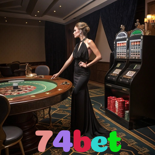 74bet - Baixe o App 74bet para Android e Comece a Jogar