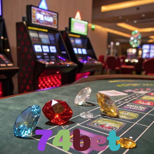 74bet - Baixe o app 74bet no Google Play e jogue ao vivo